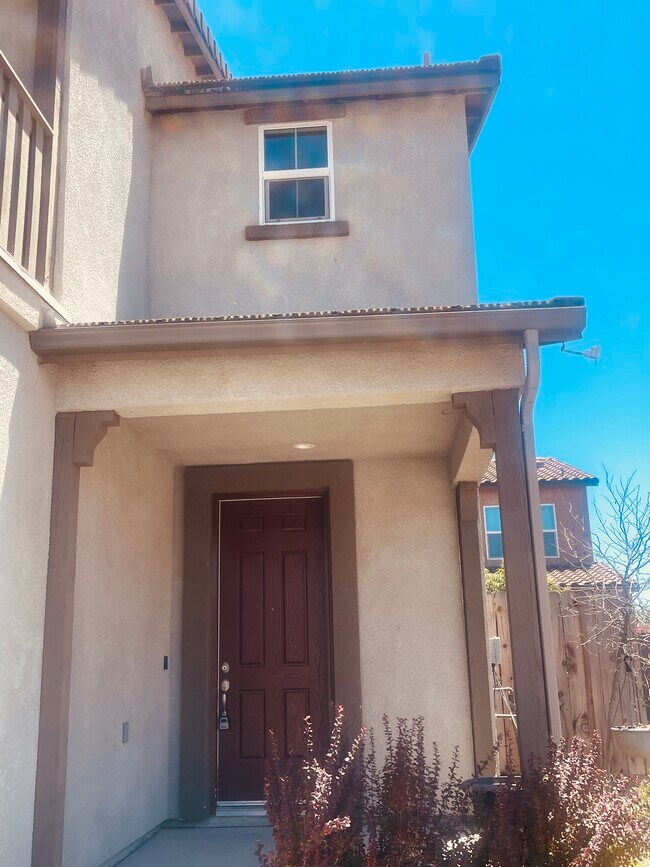 Foto del edificio - 6251 E Overlook Way