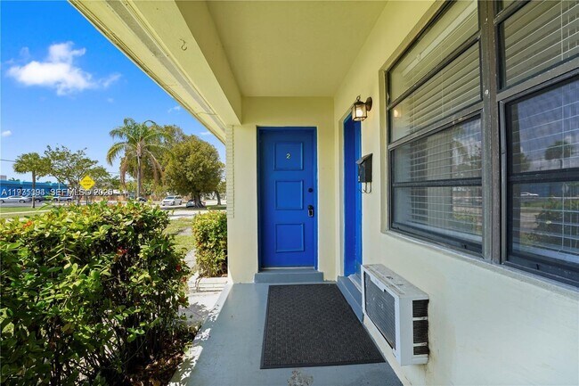 Foto del edificio - 380 SE 12th Ave