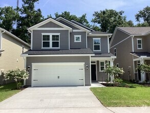 Building Photo - 8615 Belfort St