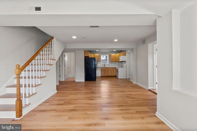 Building Photo - 3301 Sollers Point Rd