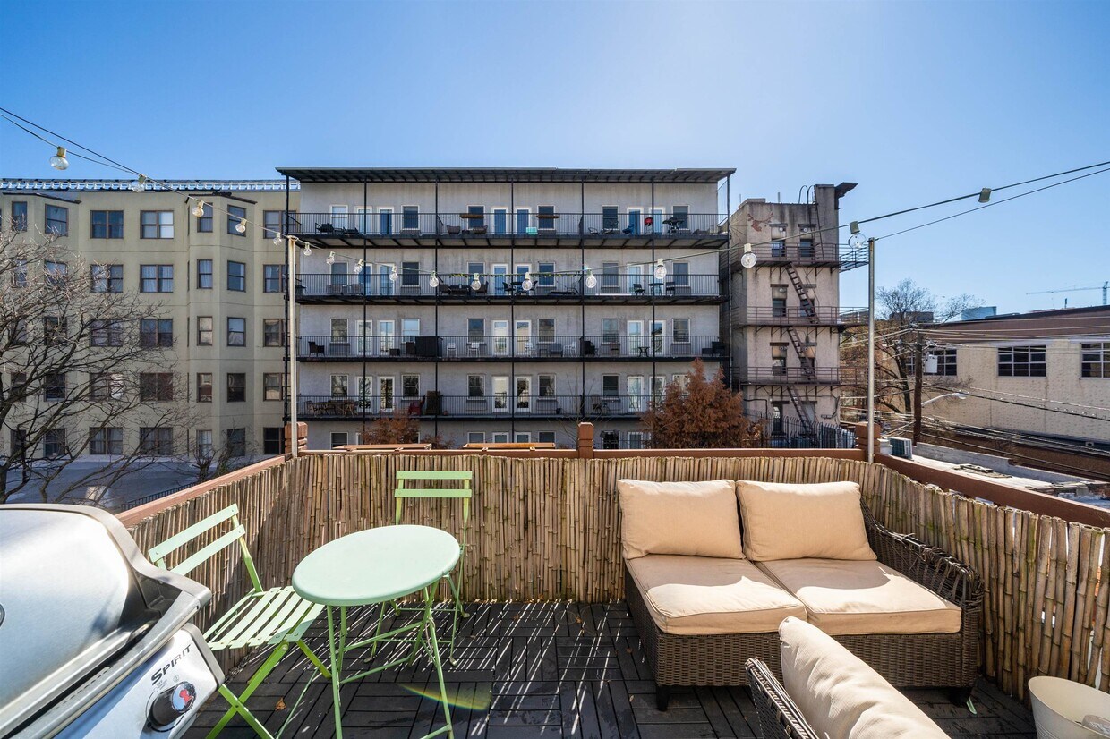 205 Adams St Unit 3, Hoboken, NJ 07030 Condo for Rent in Hoboken, NJ