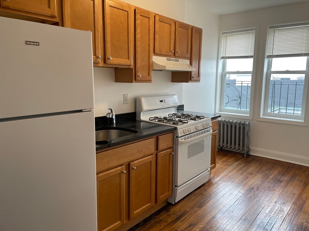 Foto principal - 10 Yeamans St