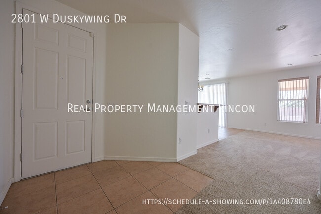 Building Photo - 2801 W Duskywing Dr