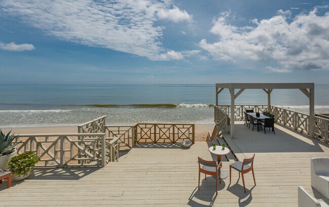 Foto del edificio - 6877S - Direct Oceanfront Endless Summer C...