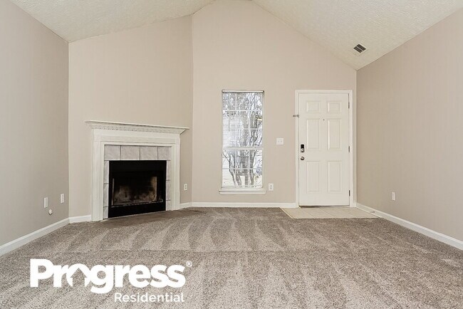 Foto del edificio - 1064 Hidden Brook Trail