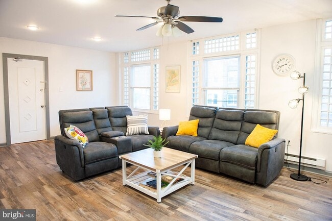 Building Photo - 3809 Ventnor Ave