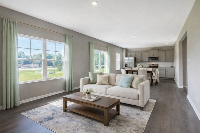 Building Photo - 3823 Miltonsbury Dr
