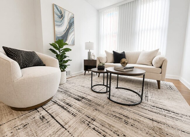 Foto del edificio - 3146 Mercer St