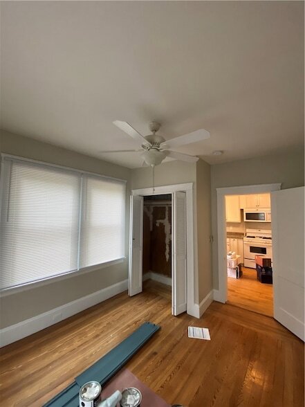 Foto del edificio - 86 Bluff Ave