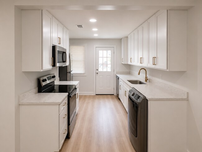 Foto del edificio - Earlewood duplex