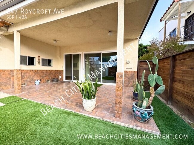 Foto del edificio - 247 Roycroft Ave