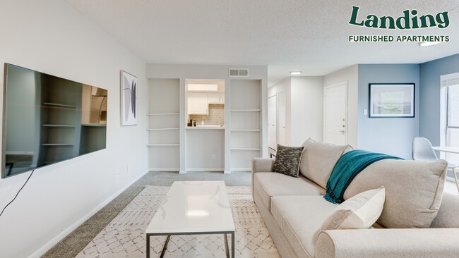 Foto del edificio - 3701 N O'Connor Rd