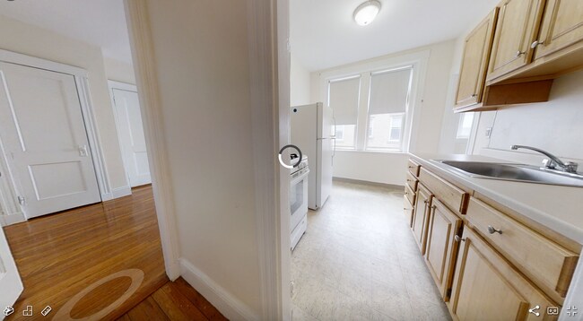 Foto del edificio - Spacious, Bright and Sunny 1-Bed in Brighton