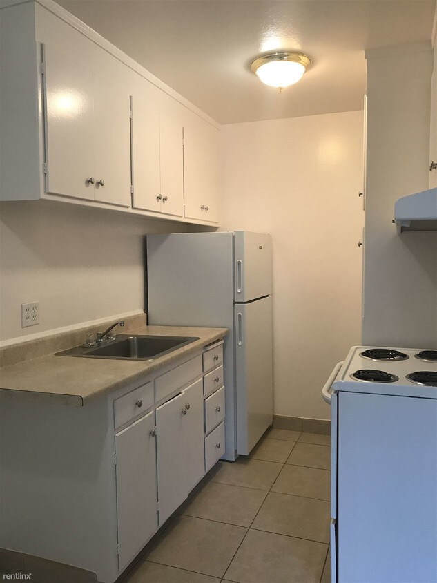 Foto principal - 1441 Parker Ave