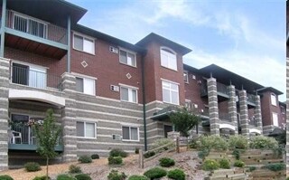 Edificio - 420 College Avenue