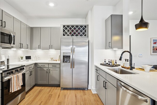Building Photo - Cendana Craig Ranch