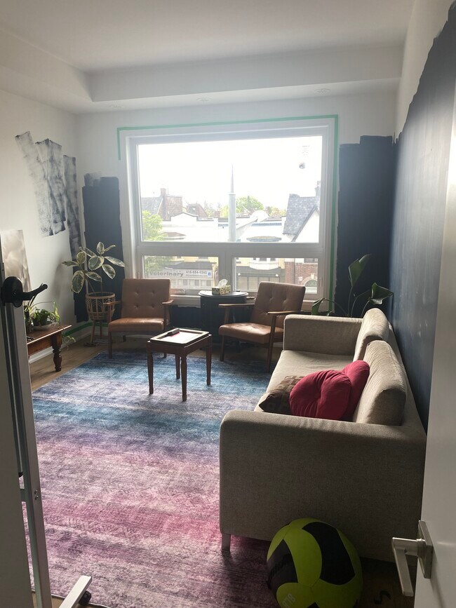 Photo du bâtiment - 782 St Clair Av W