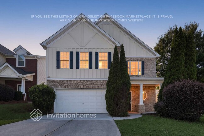Foto del edificio - 3422 Rustic Trail Ln NE