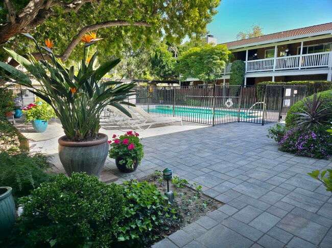 Building Photo - 135 Acalanes Dr