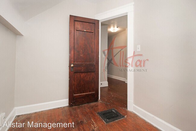 Building Photo - 3 br, 1 bath House - 3439 North Ave