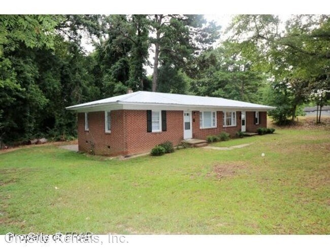 Building Photo - 2 br, 1 bath House - 213A E. Weatherspoon
