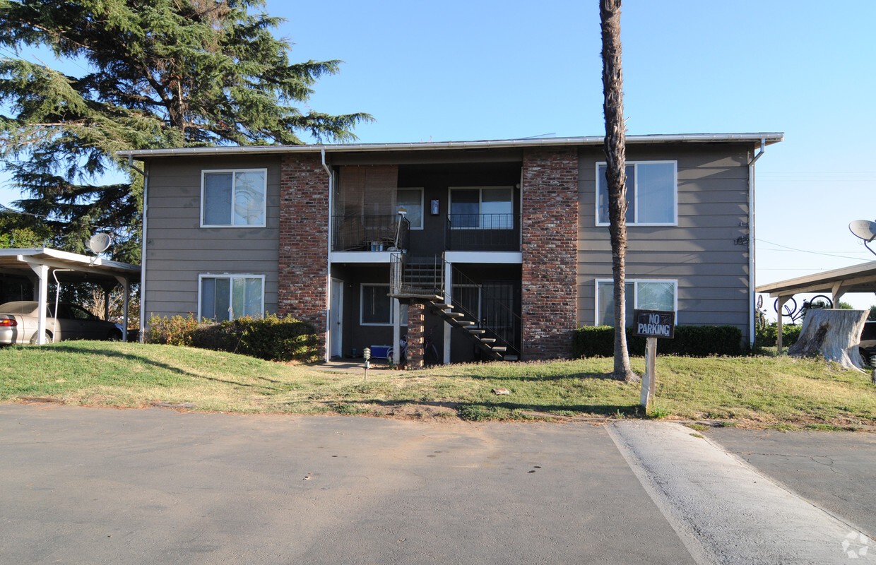 Building Photo - 19810 N Highway 99
