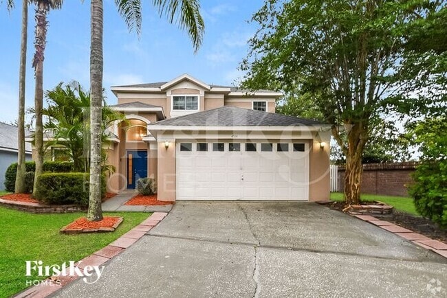 Building Photo - 4514 Rose Tree Ct