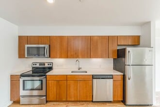 Interior Photo - 3030 South Water Apartments