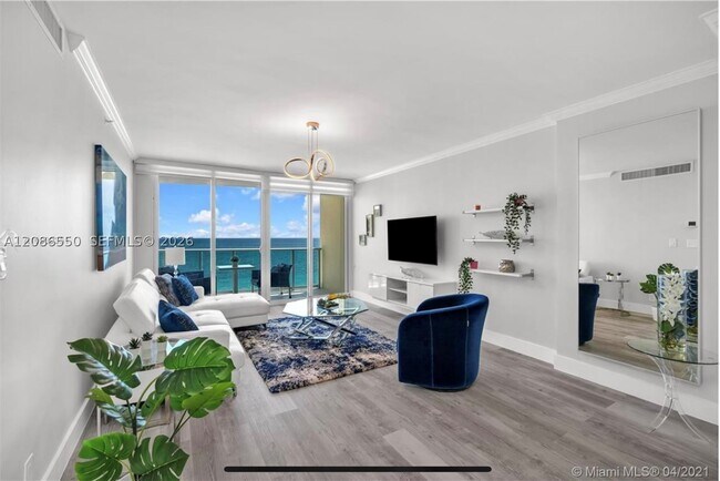 Foto del edificio - 2501 S Ocean Dr