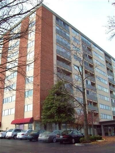 Primary Photo - 2121 Nicholasville Rd