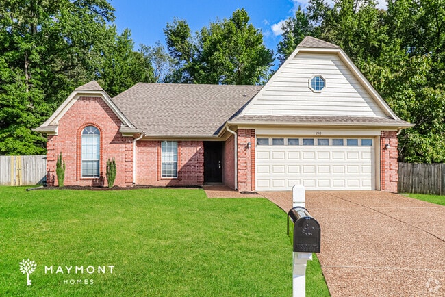 Building Photo - 190 Winding Creek Dr