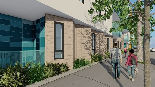 Building Photo - 1400 Long Beach Blvd