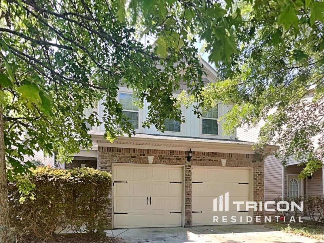 206 Hidden Creek Point Canton GA House Rental in Canton, GA