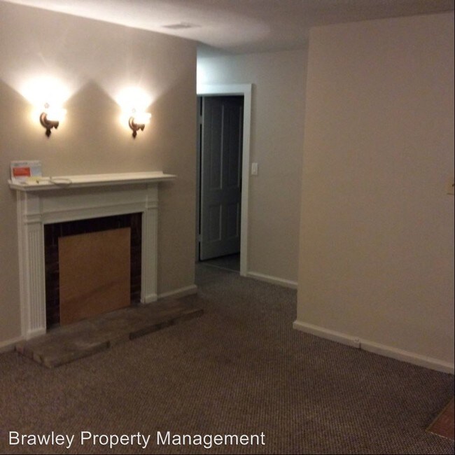 Foto del edificio - 416 N Jefferson St