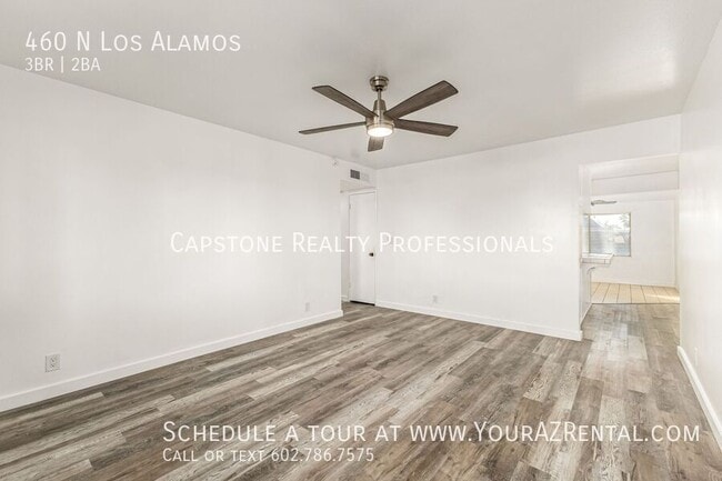 Building Photo - 460 N Los Alamos