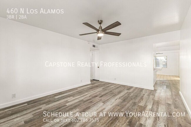 Foto del edificio - 460 N Los Alamos