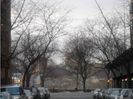 Building Photo - 317 W 108th St
