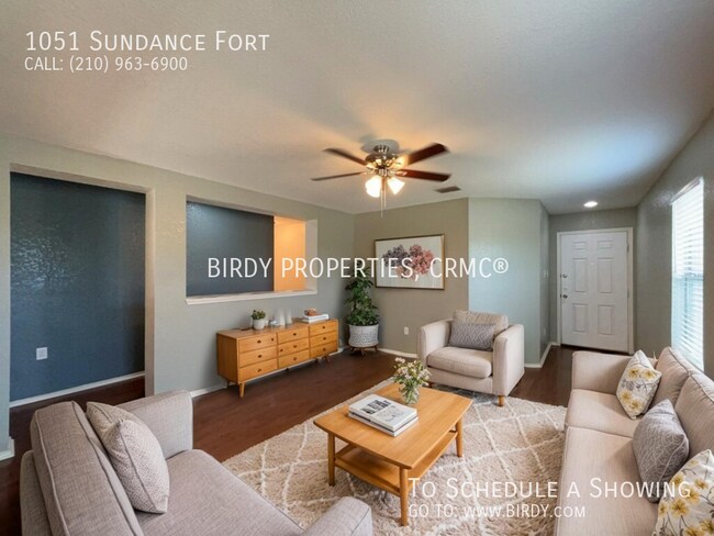 Foto del edificio - 1051 Sundance Fort