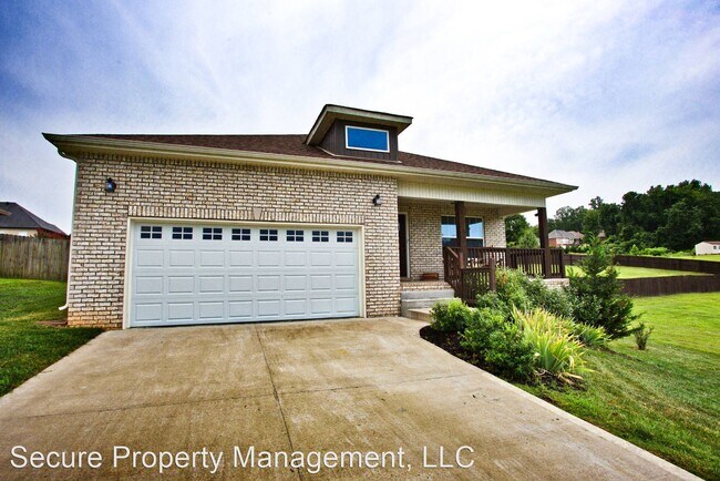 Building Photo - 3 br, 2 bath House - 3540 Drake RD