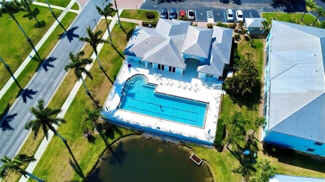 Foto del edificio - 5760 Sabal Trace Dr