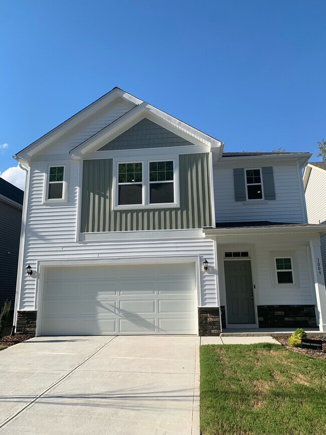 1009 Caswell Court Way, Durham, NC 27703 House Rental in Durham, NC