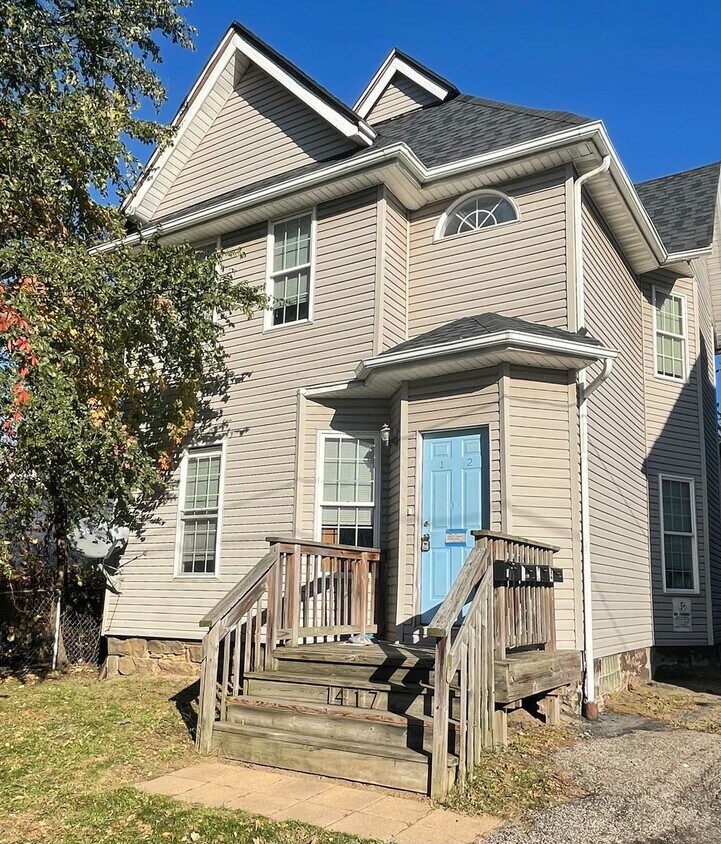 1417 W 85th St Unit 2, Cleveland, OH 44102 Condo for Rent in