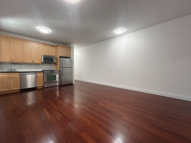 Foto del edificio - 609 W 137th St