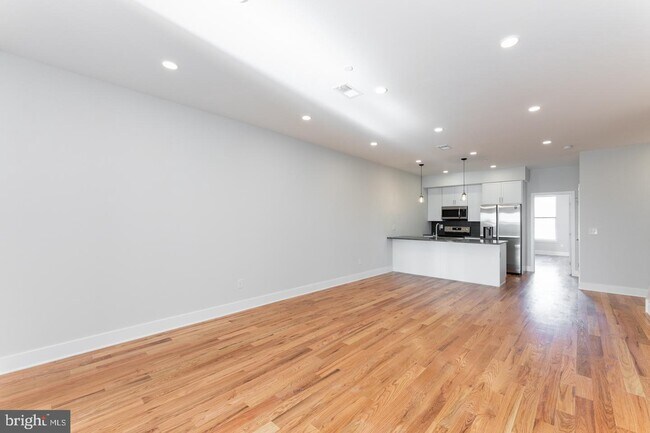 Foto del edificio - 2134 N 2nd St