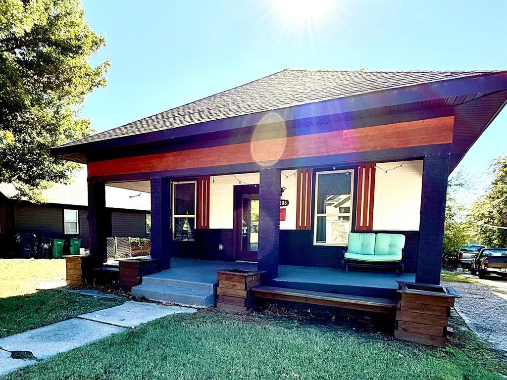 Foto principal - 1808 NW 8th St