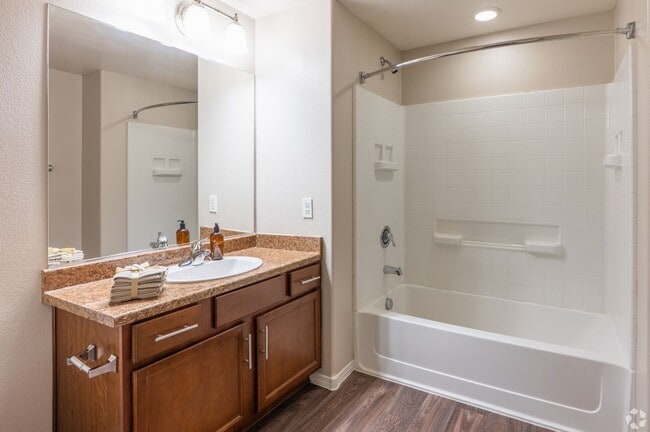 Interior Photo - Inspirado Residences