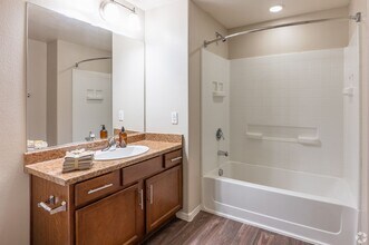 Interior Photo - Inspirado Residences