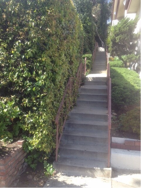 Foto del edificio - Pacific Palisades