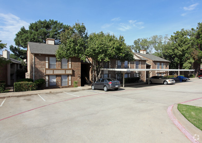 Trinity Mills - Apartments in Carrollton, TX | Apartments.com