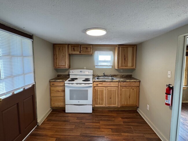 Foto del edificio - 18 Greenhill Rd